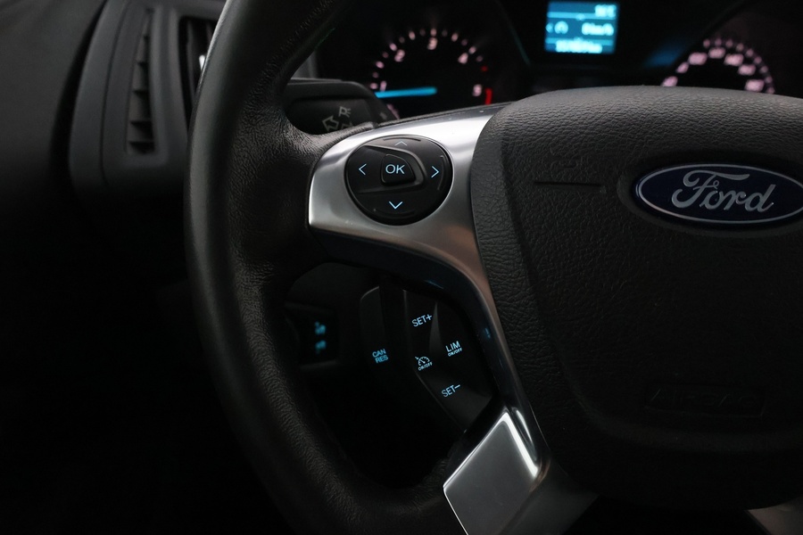 Ford Transit Connect vaihtoauto