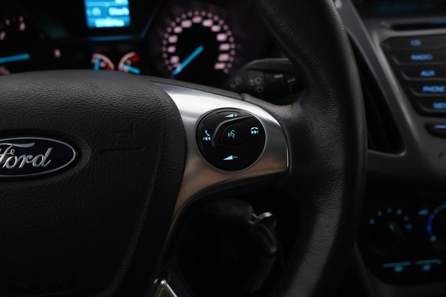 Ford Transit Connect vaihtoauto