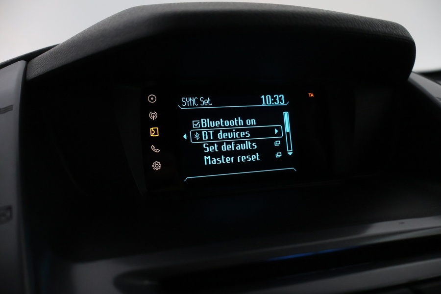 Ford Transit Connect vaihtoauto