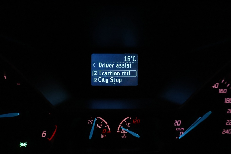 Ford Transit Connect vaihtoauto