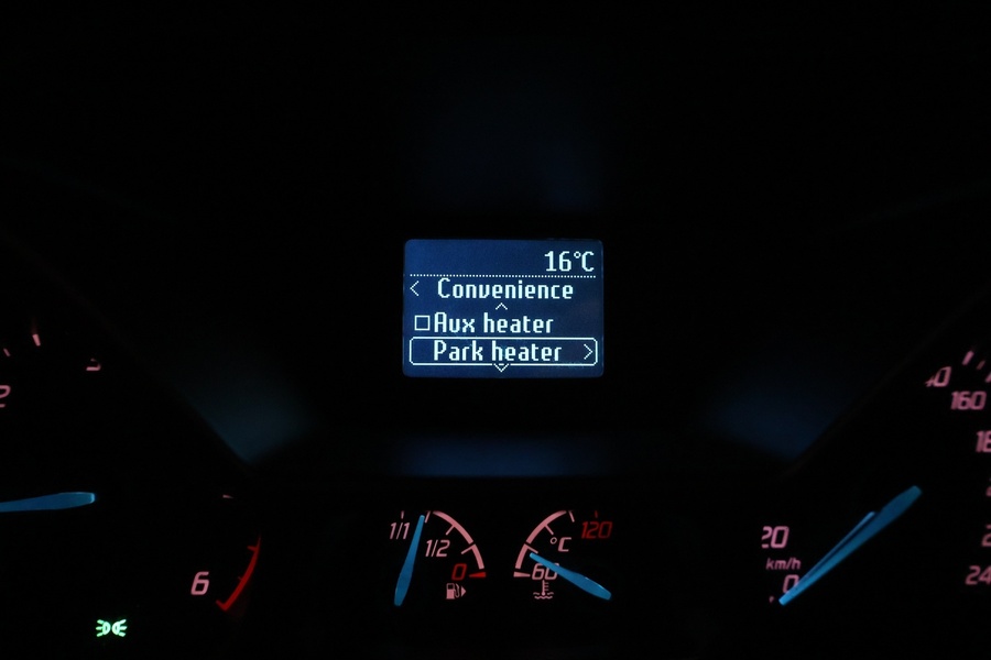 Ford Transit Connect vaihtoauto