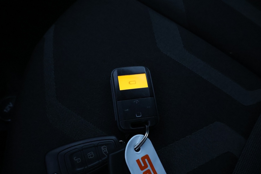 Ford Transit Connect vaihtoauto