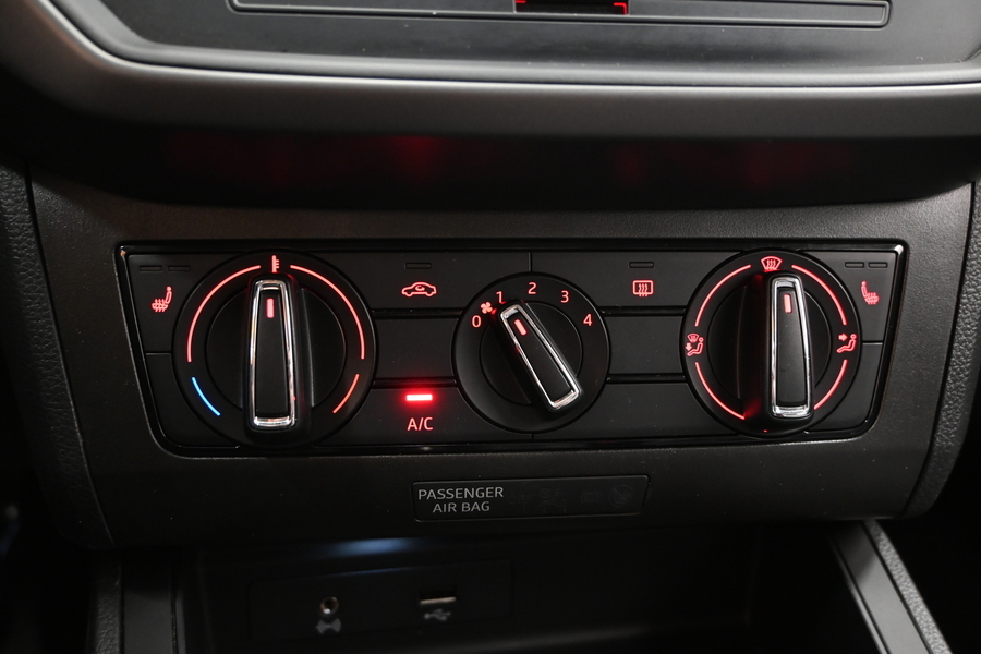 SEAT Ibiza vaihtoauto