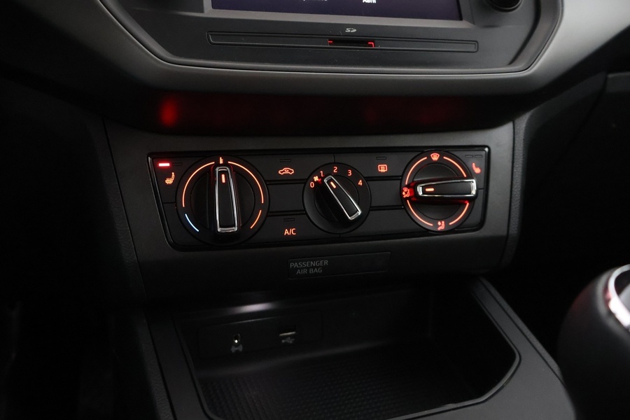 SEAT Ibiza vaihtoauto