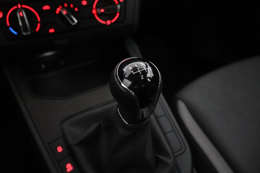 SEAT Ibiza vaihtoauto