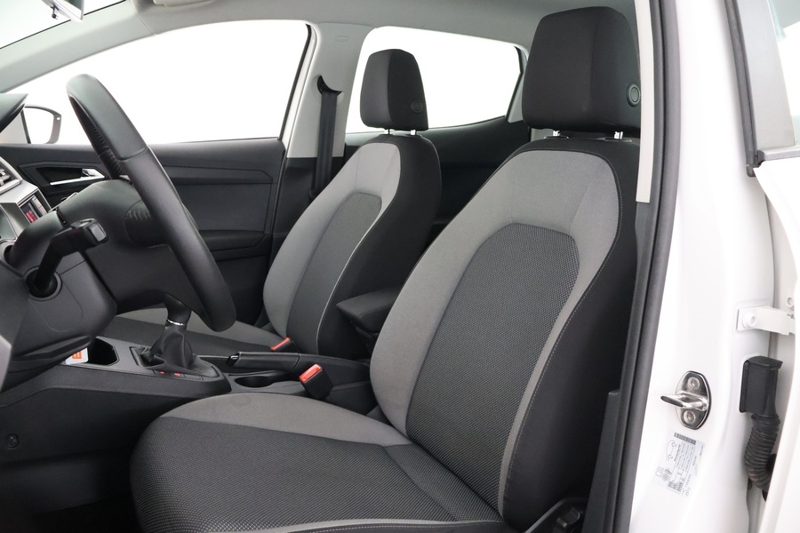 SEAT Ibiza vaihtoauto