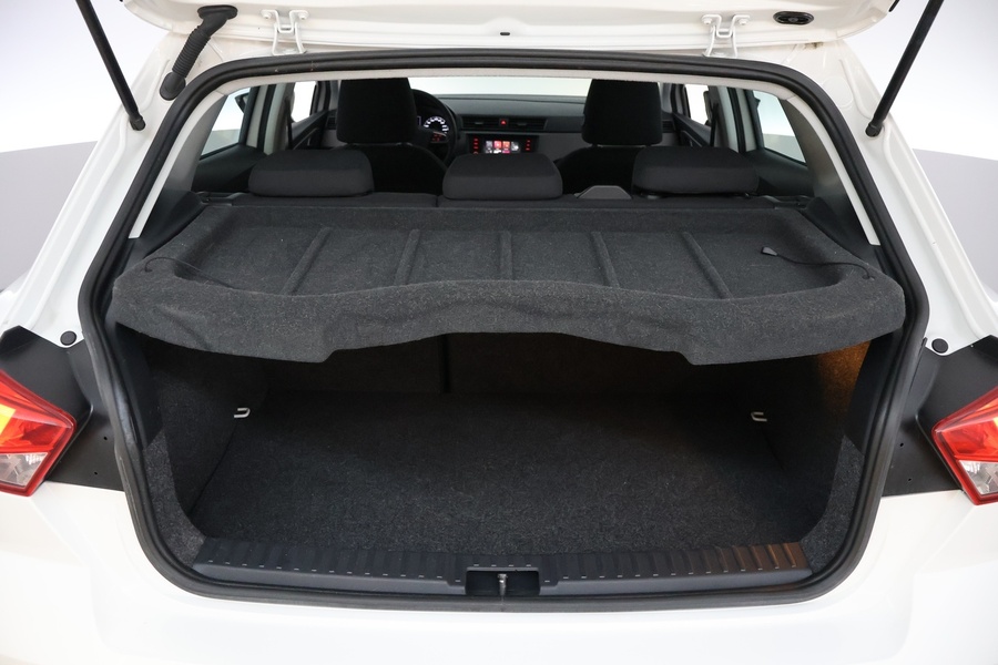 SEAT Ibiza vaihtoauto