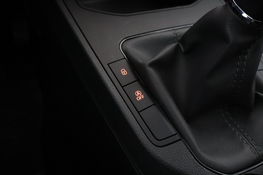 SEAT Ibiza vaihtoauto