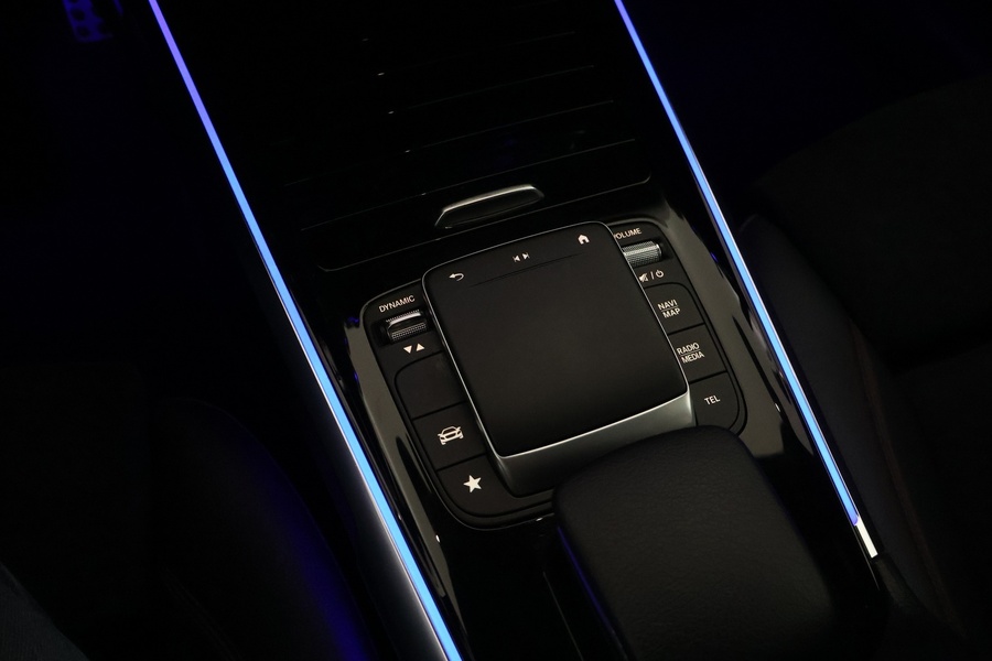 Mercedes-Benz GLB vaihtoauto