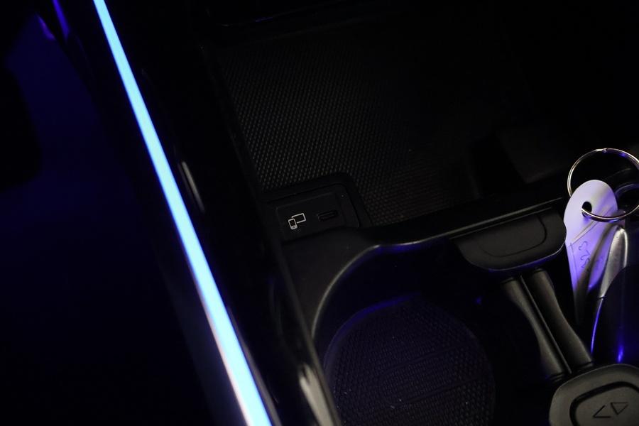 Mercedes-Benz GLB vaihtoauto