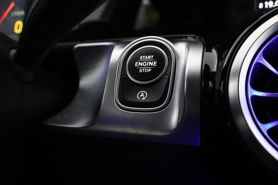 Mercedes-Benz GLB vaihtoauto