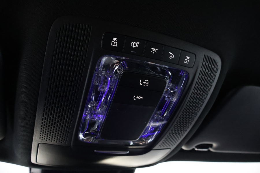 Mercedes-Benz GLB vaihtoauto