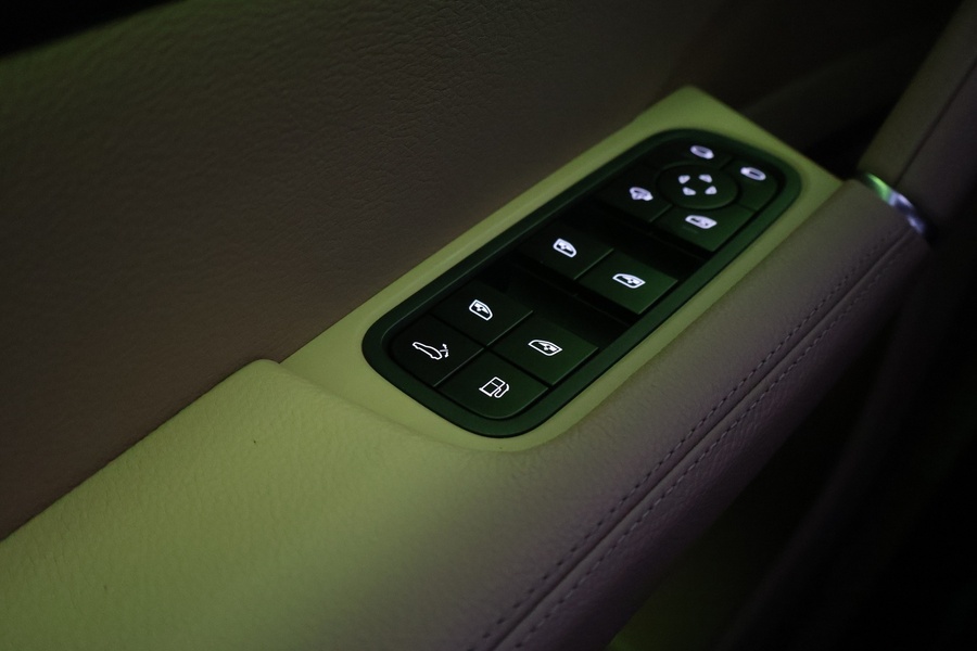 Porsche Cayenne vaihtoauto