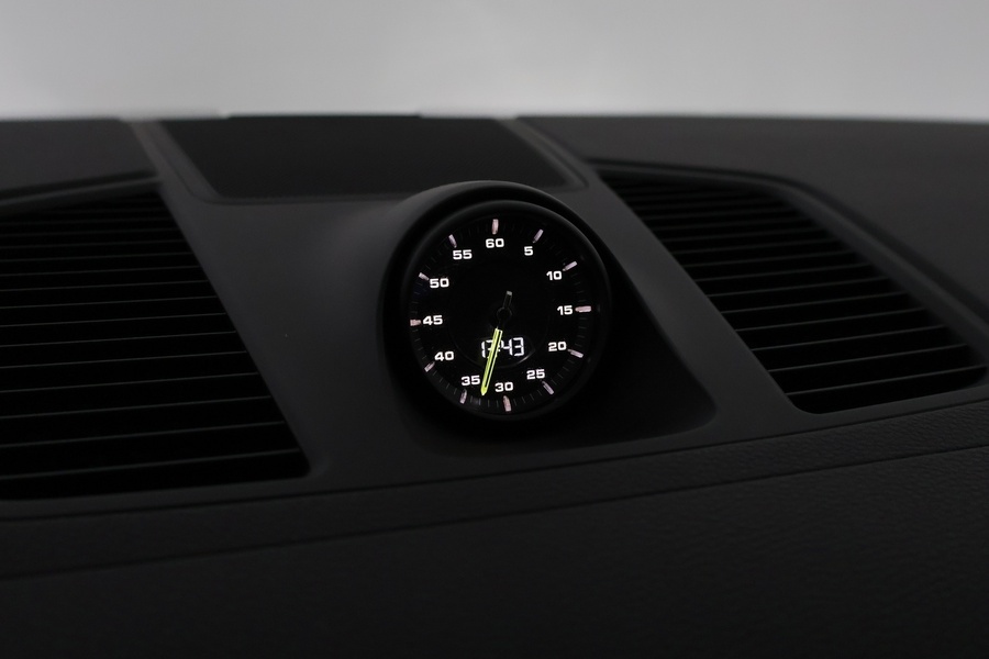 Porsche Cayenne vaihtoauto