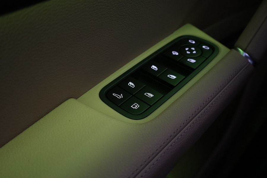 Porsche Cayenne vaihtoauto