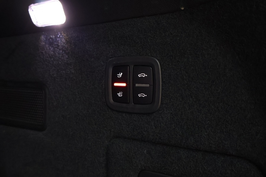 Porsche Cayenne vaihtoauto