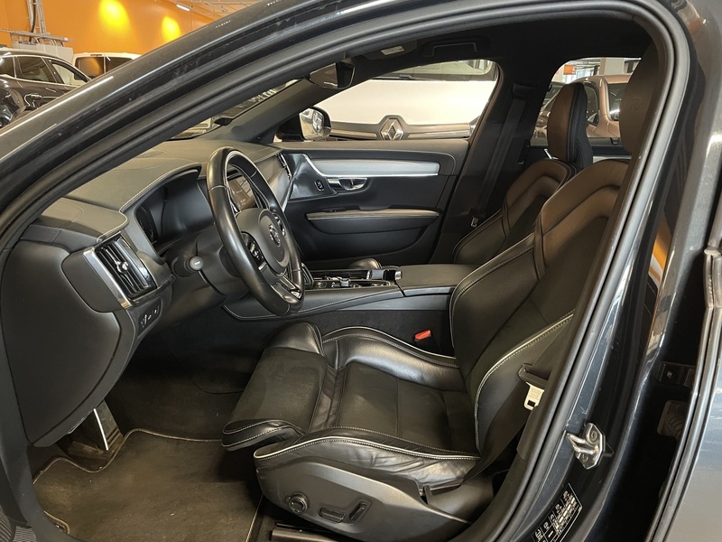 Volvo V90 vaihtoauto