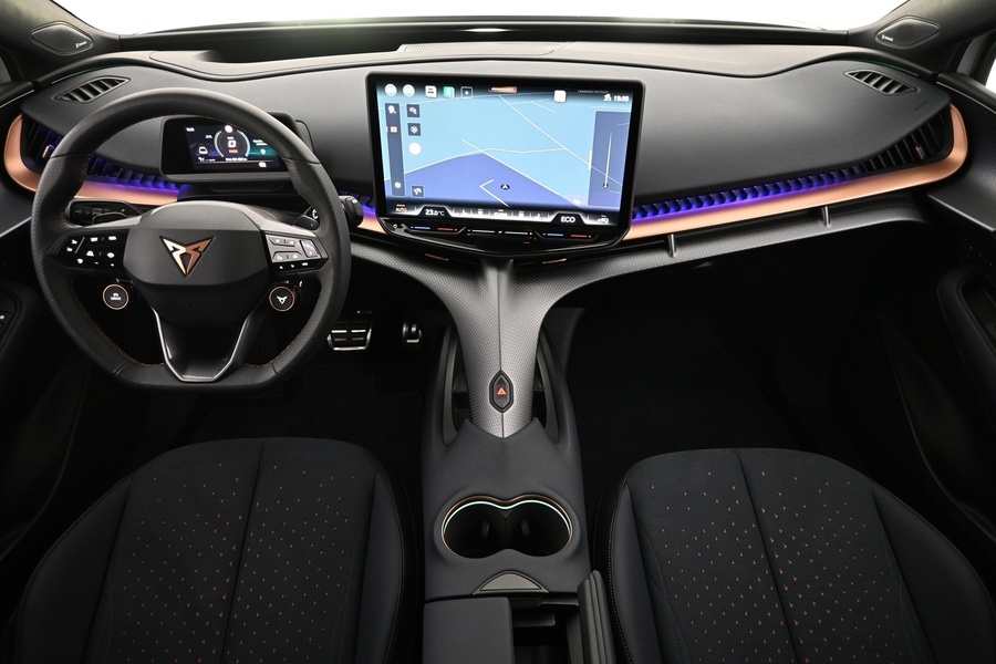 Cupra Tavascan vaihtoauto