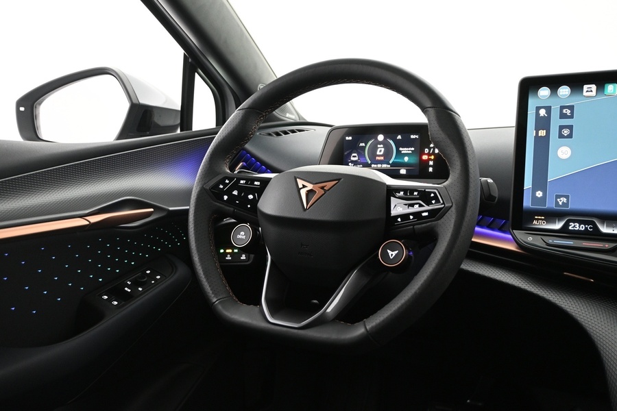 Cupra Tavascan vaihtoauto