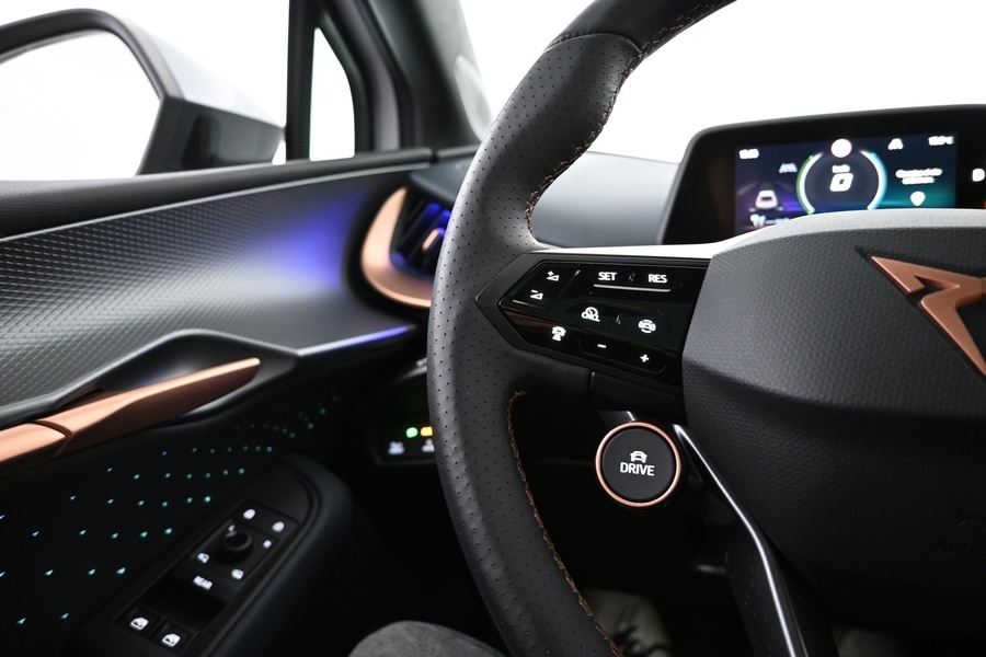 Cupra Tavascan vaihtoauto