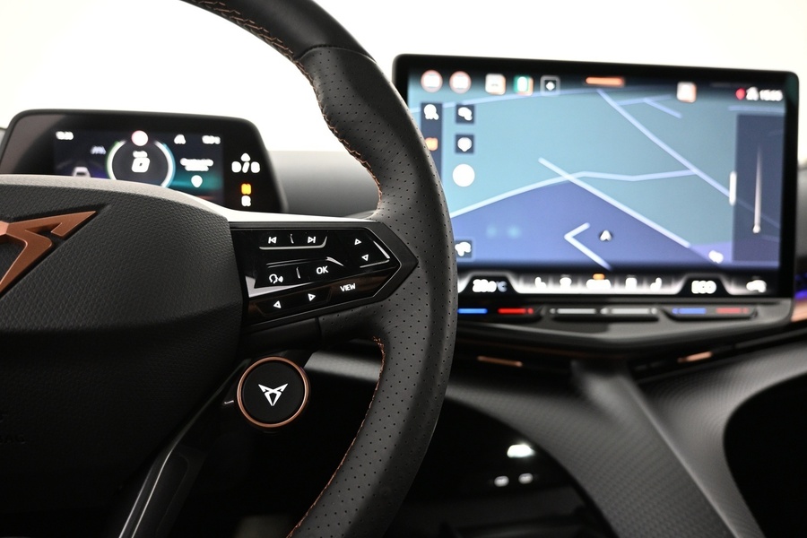 Cupra Tavascan vaihtoauto