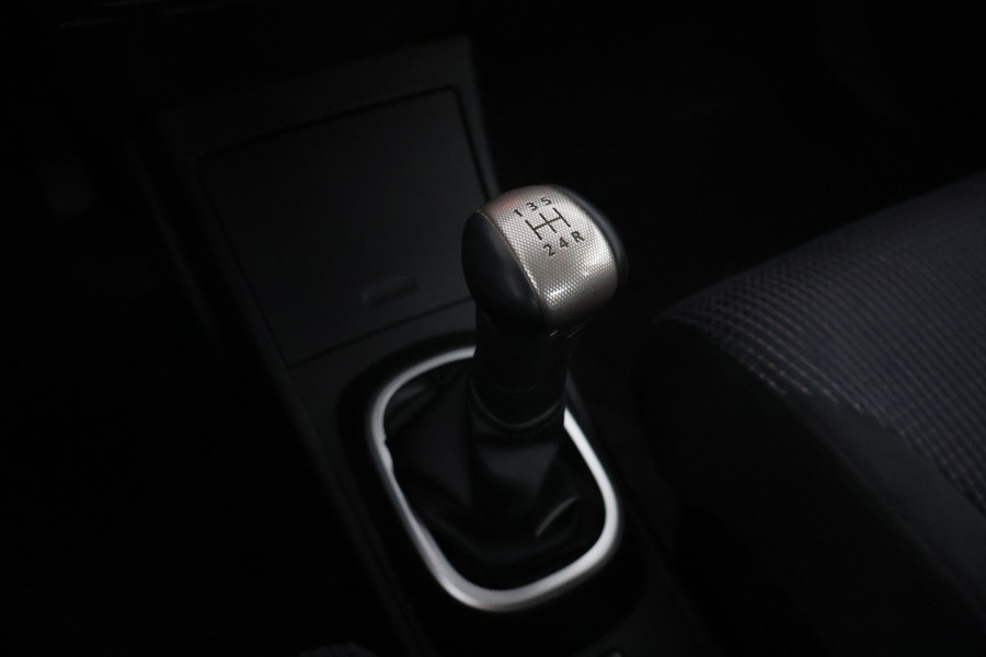 Nissan Tiida vaihtoauto