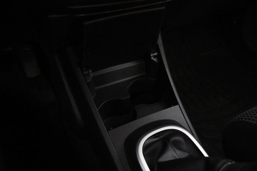 Nissan Tiida vaihtoauto