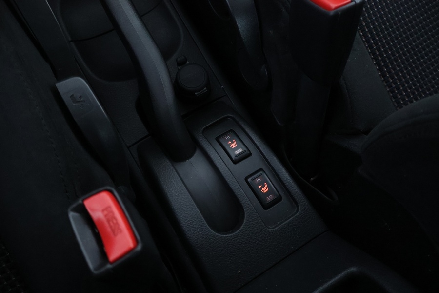 Nissan Tiida vaihtoauto