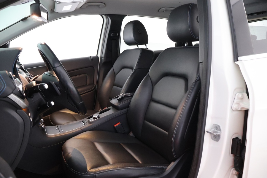 Mercedes-Benz B vaihtoauto