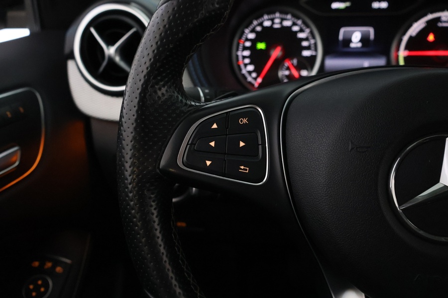 Mercedes-Benz B vaihtoauto