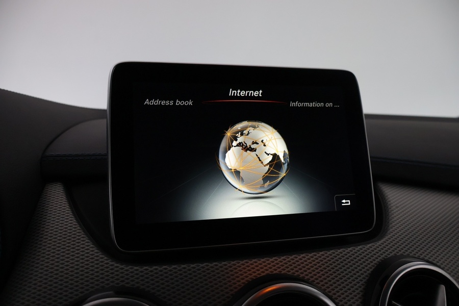 Mercedes-Benz B vaihtoauto