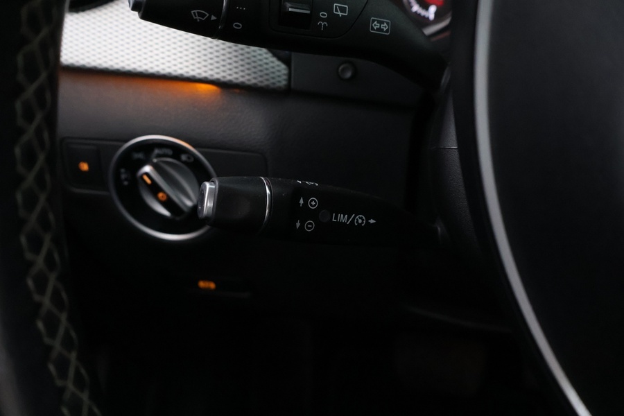 Mercedes-Benz B vaihtoauto