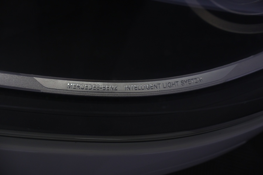 Mercedes-Benz B vaihtoauto