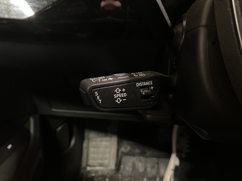 Audi Q8 e-tron vaihtoauto