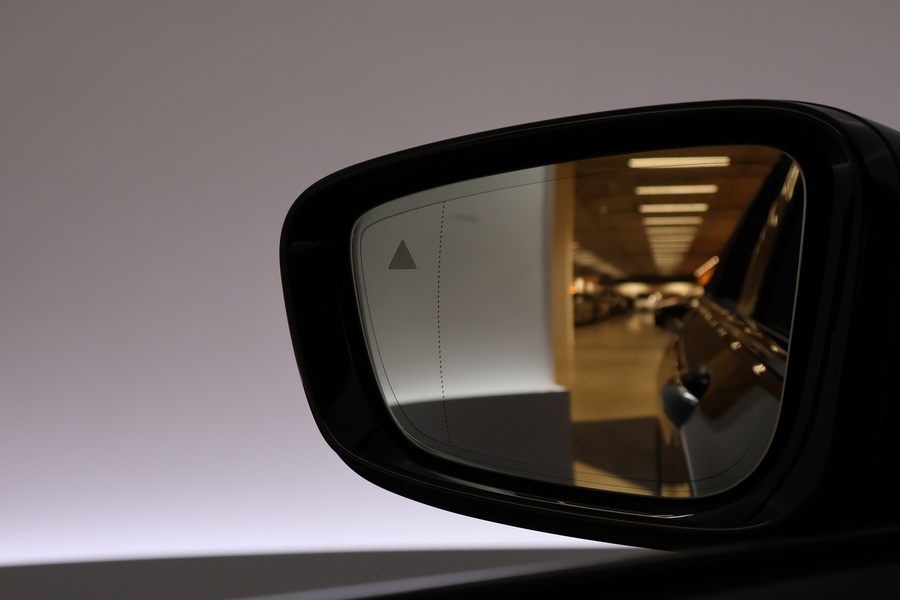 BMW 740 vaihtoauto