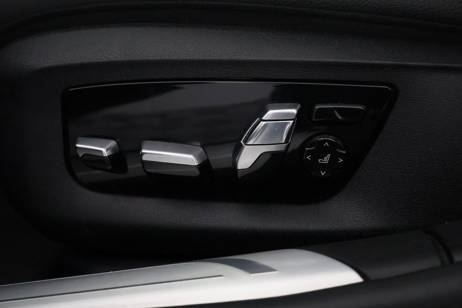 BMW 740 vaihtoauto