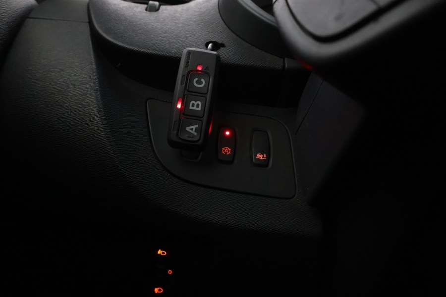 Renault Kangoo vaihtoauto