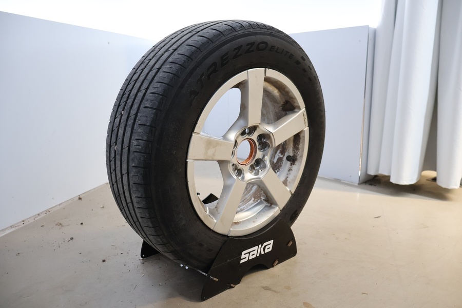 Renault Kangoo vaihtoauto