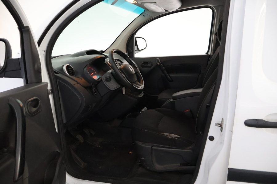Renault Kangoo vaihtoauto