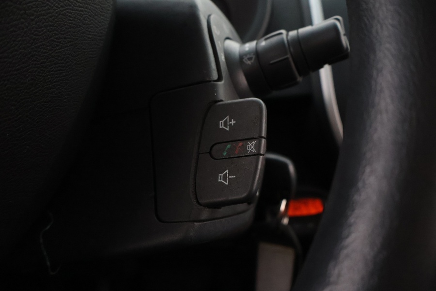 Renault Kangoo vaihtoauto