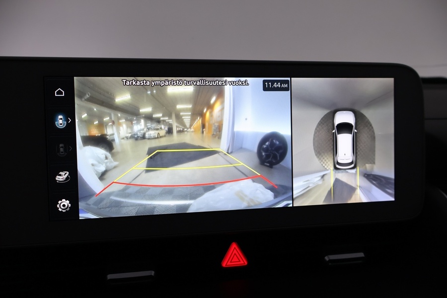 Hyundai IONIQ 5 vaihtoauto