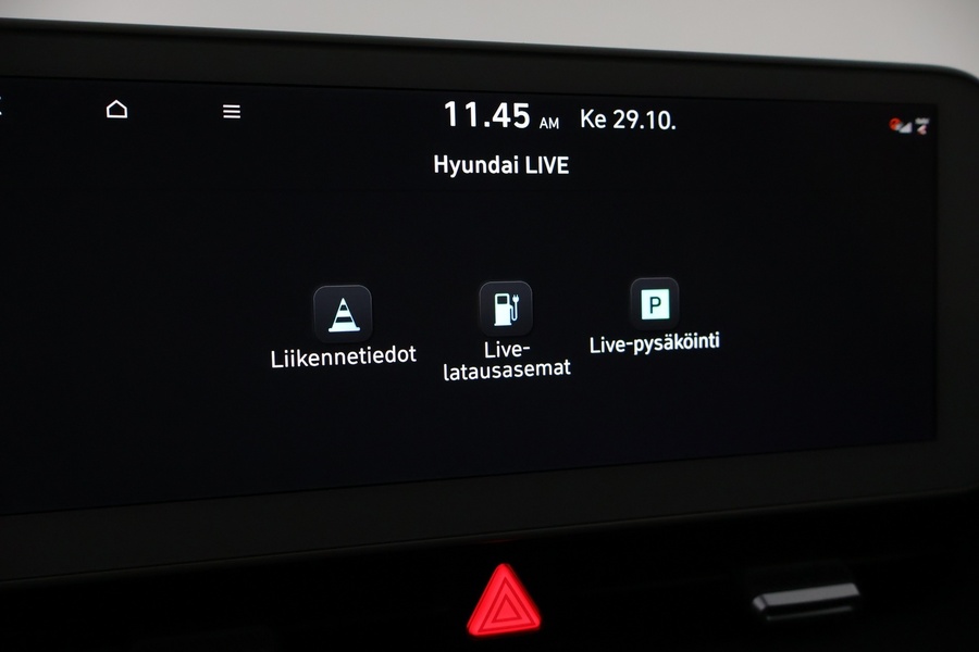 Hyundai IONIQ 5 vaihtoauto