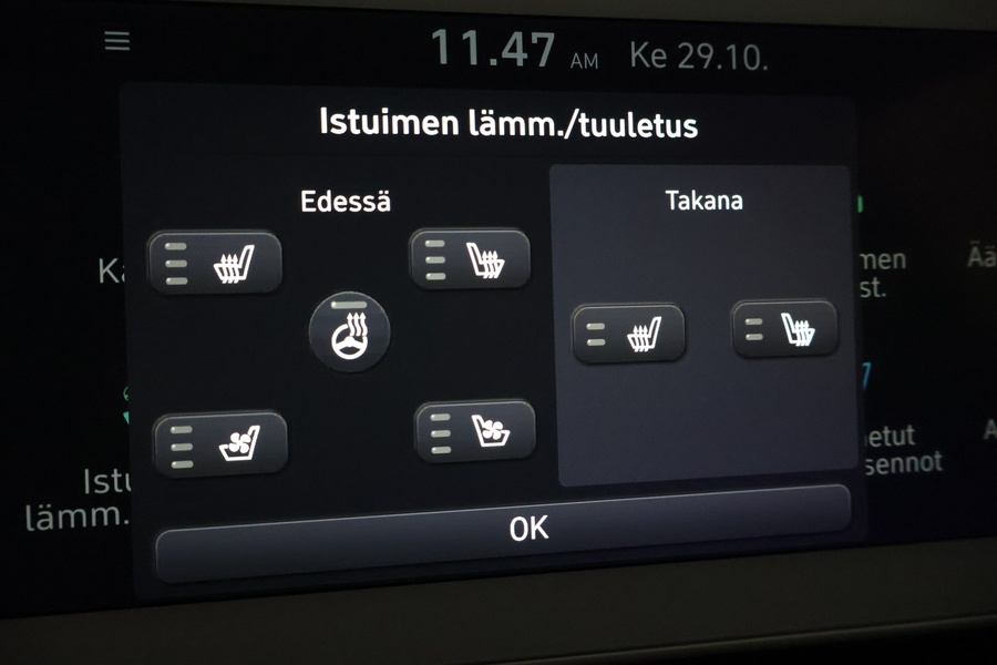 Hyundai IONIQ 5 vaihtoauto