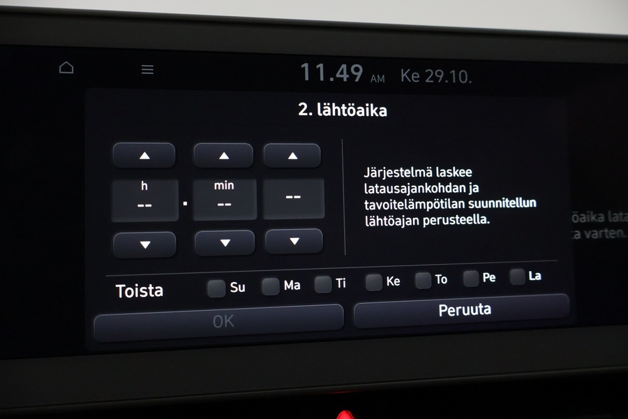 Hyundai IONIQ 5 vaihtoauto