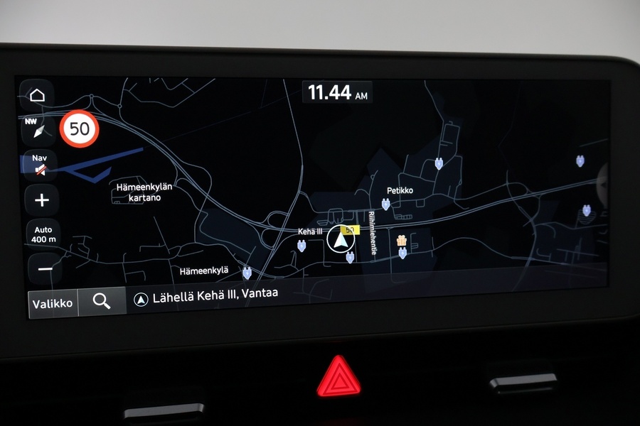 Hyundai IONIQ 5 vaihtoauto