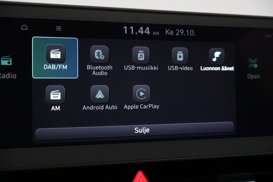 Hyundai IONIQ 5 vaihtoauto