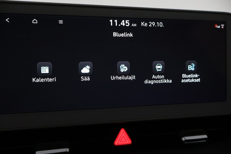 Hyundai IONIQ 5 vaihtoauto