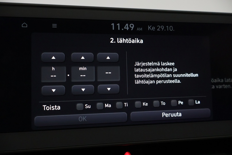 Hyundai IONIQ 5 vaihtoauto