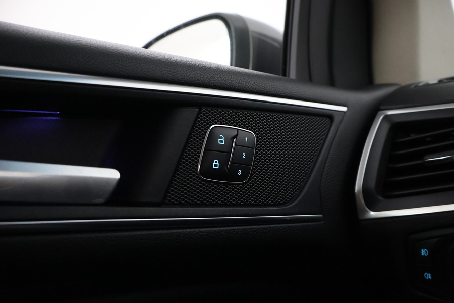 Ford Edge vaihtoauto