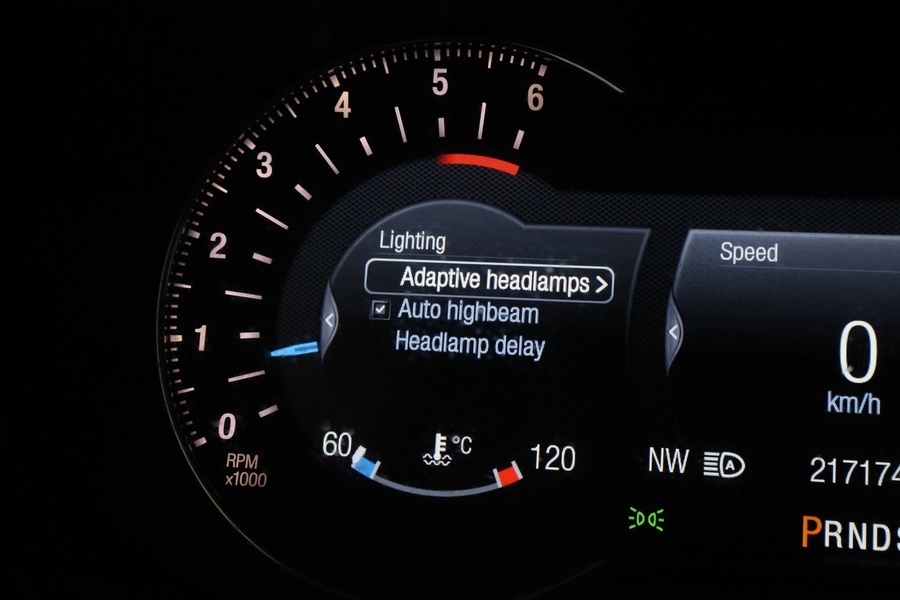 Ford Edge vaihtoauto